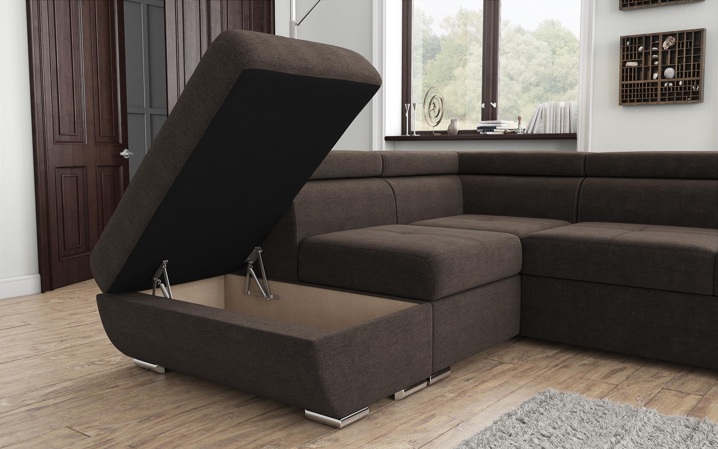 Coltar extensibil Dilan, maro  5